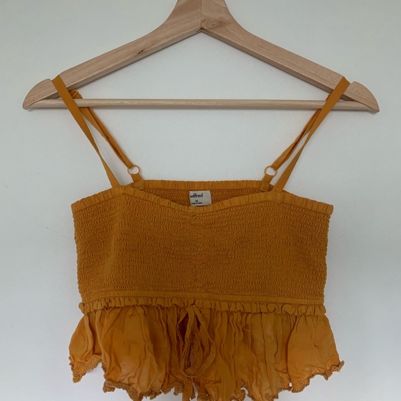 Aritzia Dareau Top - Picture 2 of 2